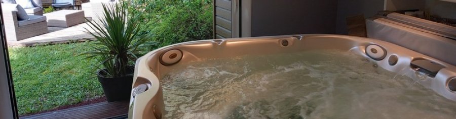 SPA / salles d'eau